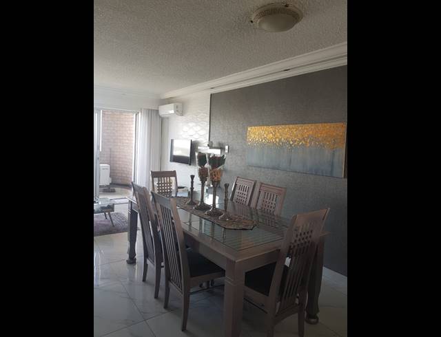 2 BEDROOM FLAT FOR SALE IN ESPLANADE